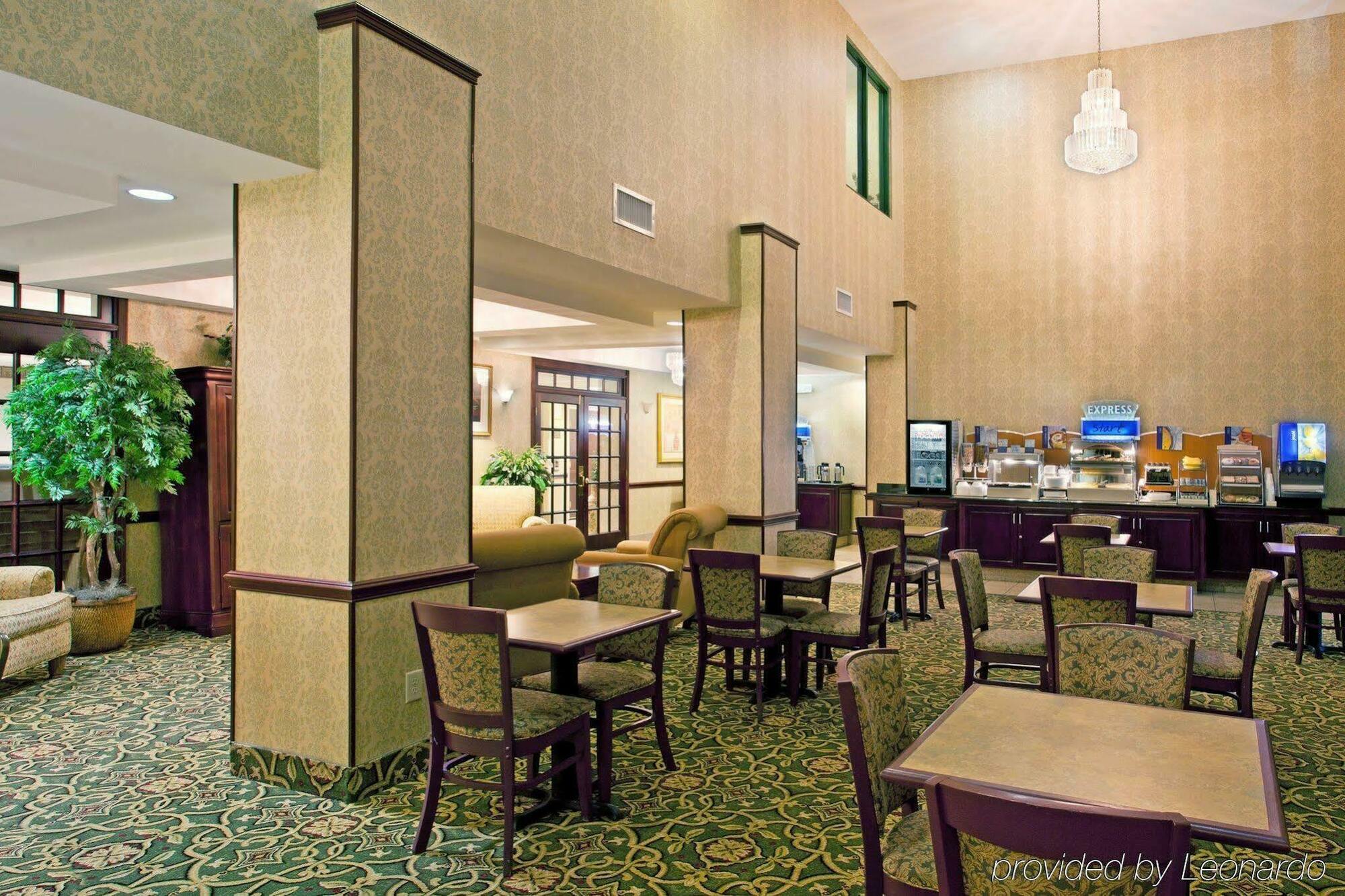 Express & Youngstown - North Lima/boardman By Ihg