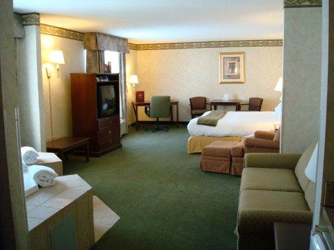 Hotel Express & Youngstown - North Lima/boardman By Ihg North Lima