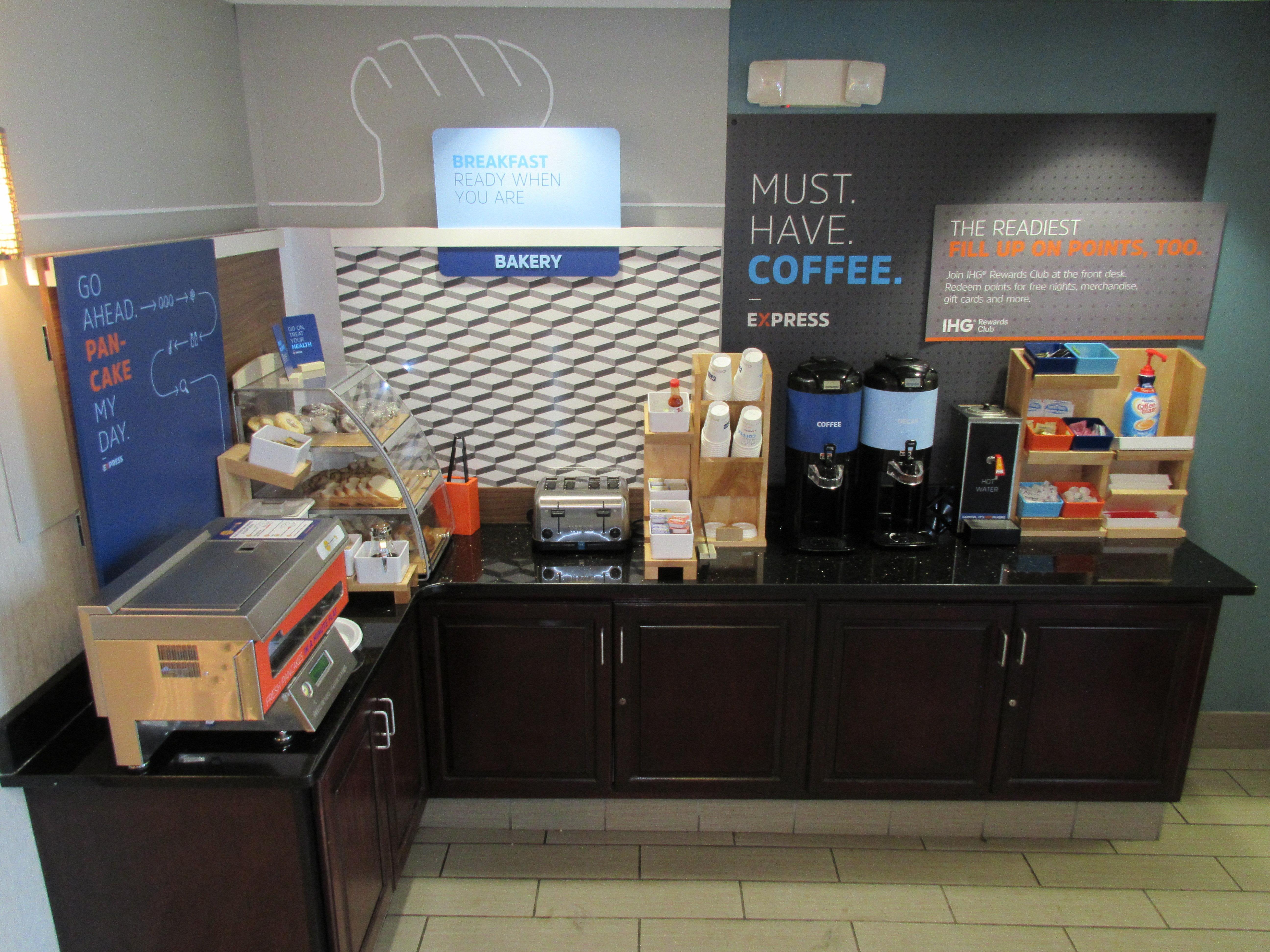Express & Youngstown - North Lima/boardman By Ihg Hotel