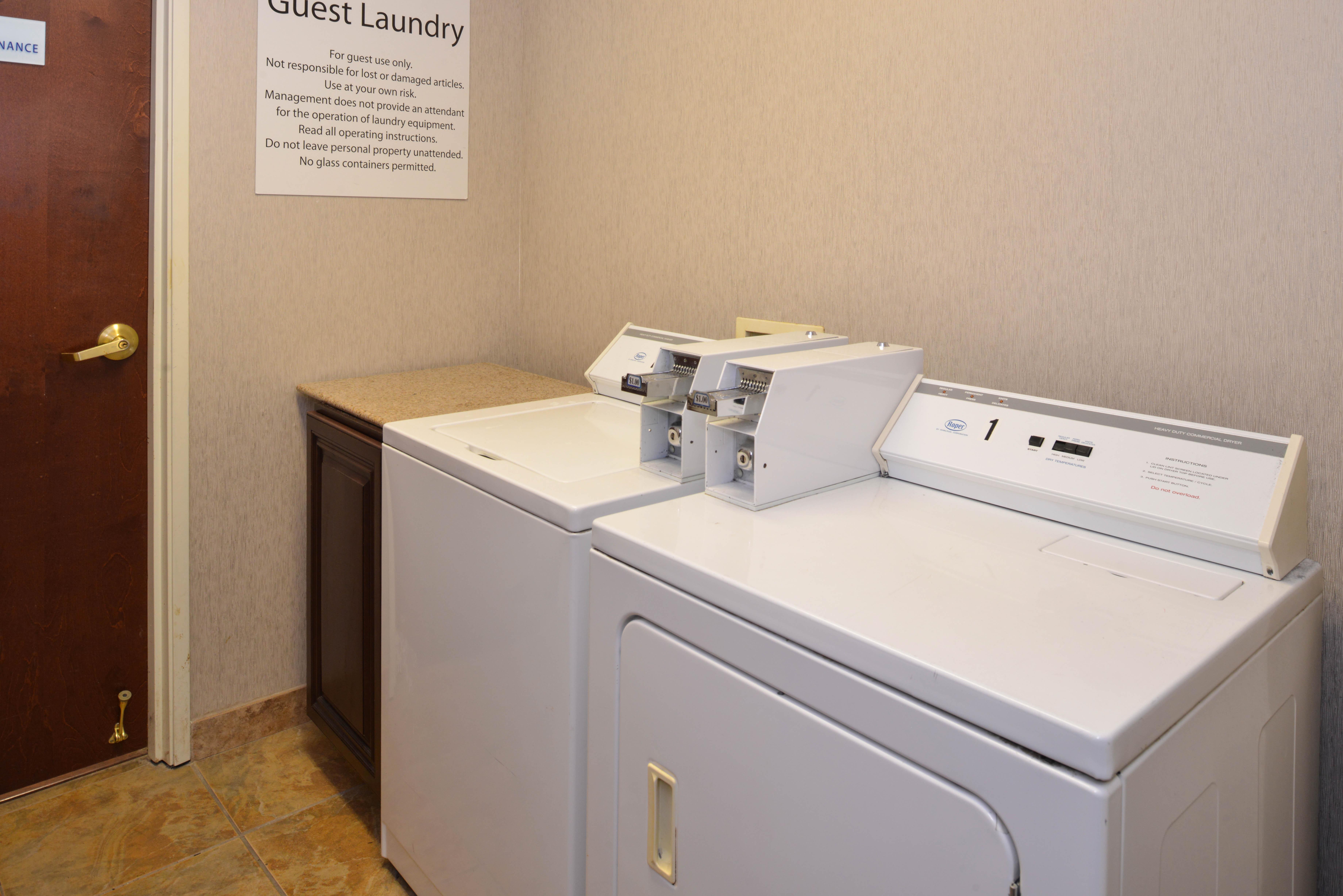Express & Youngstown - North Lima/boardman By Ihg Hotel North Lima