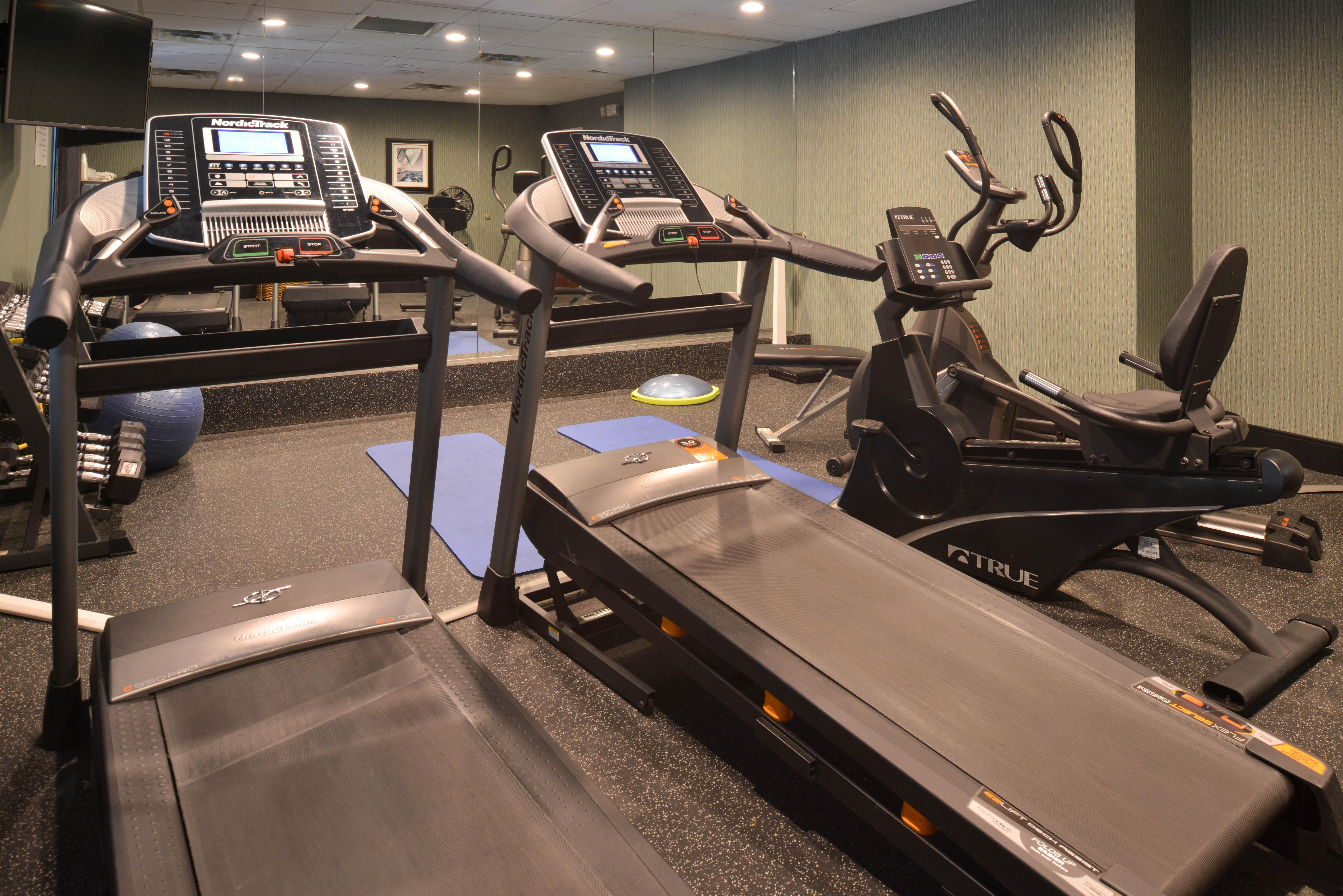 Express & Youngstown - North Lima/boardman By Ihg 2* North Lima