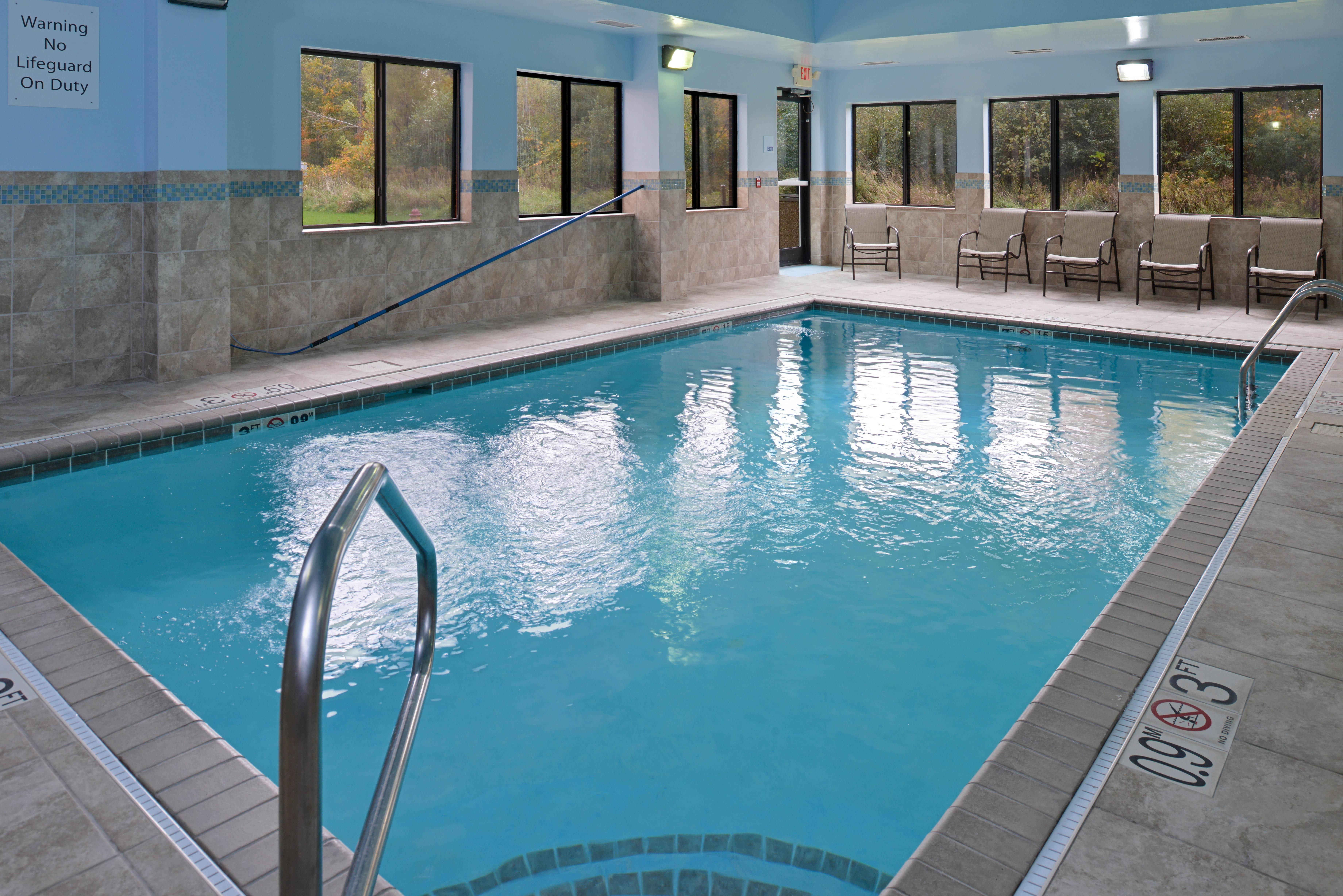 Express & Youngstown - North Lima/boardman By Ihg