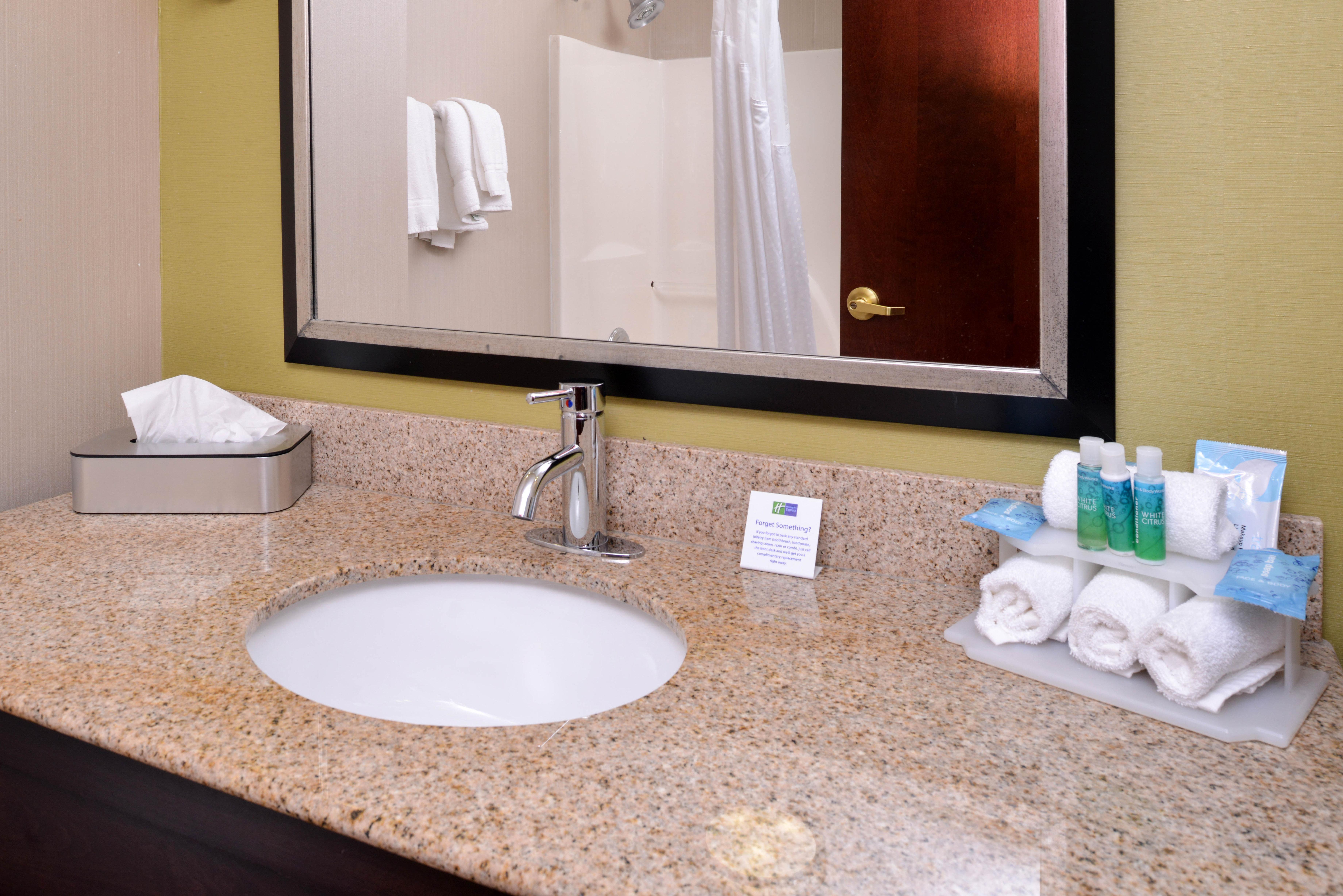 Express & Youngstown - North Lima/boardman By Ihg