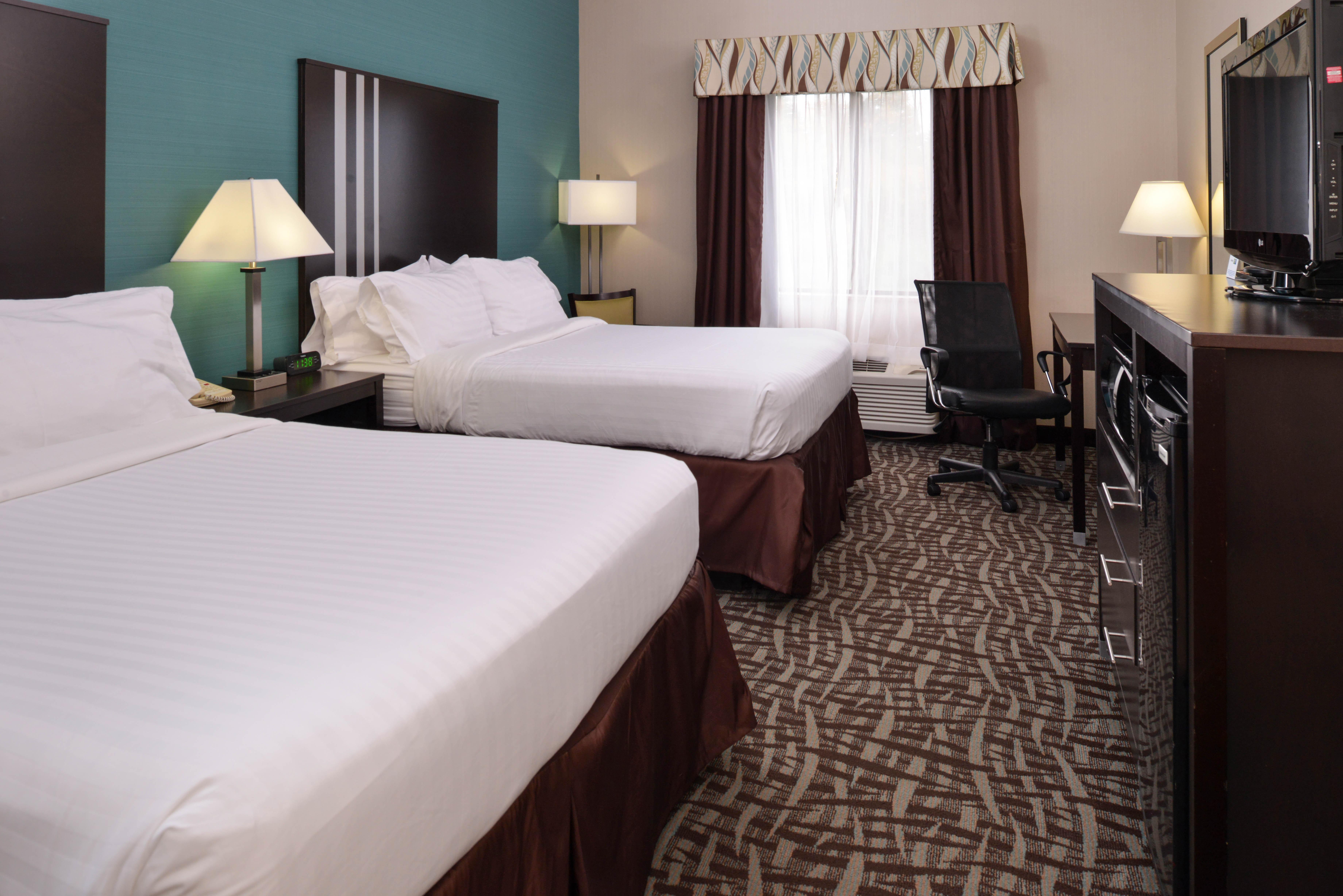 Hotel Express & Youngstown - North Lima/boardman By Ihg North Lima