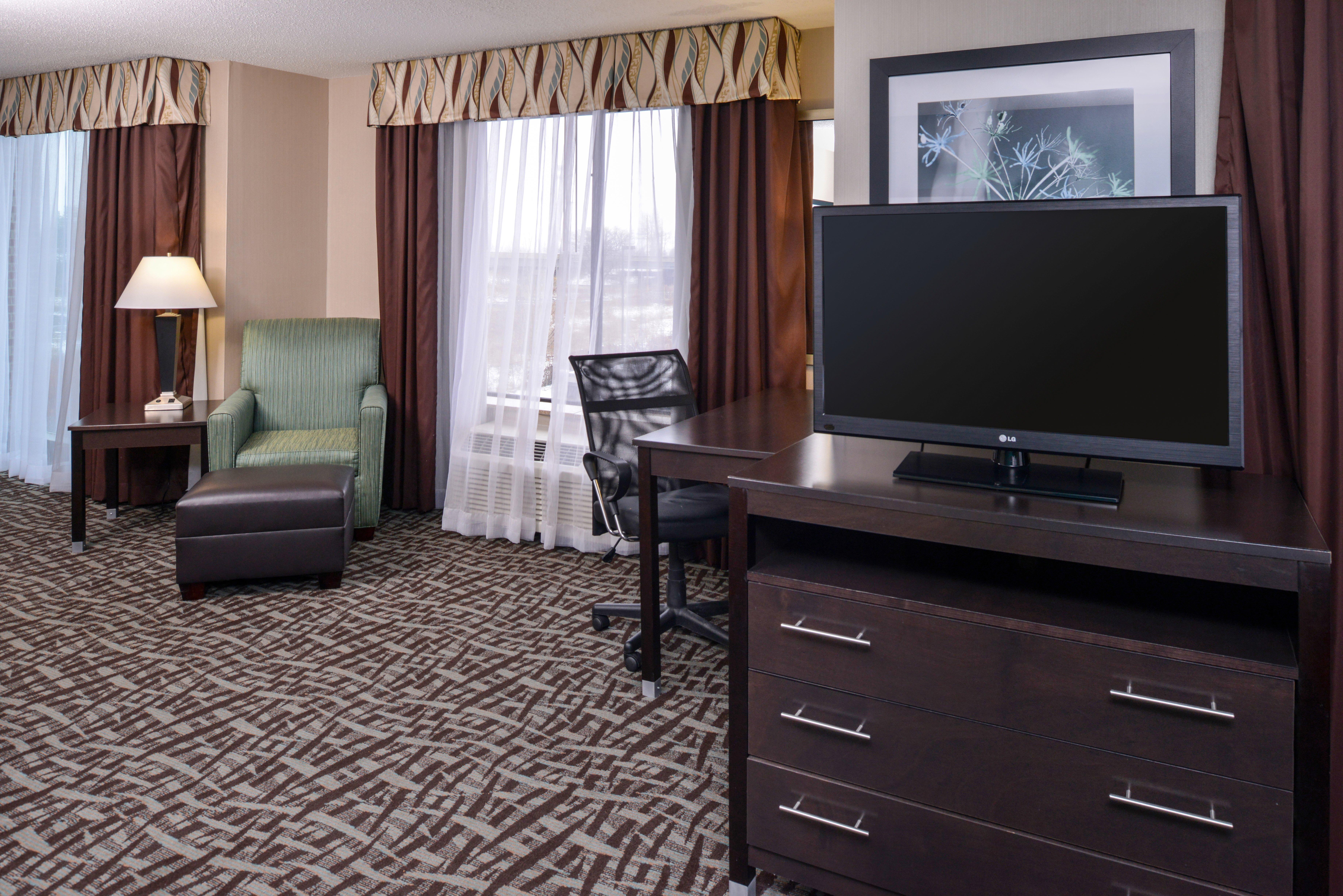 Express & Youngstown - North Lima/boardman By Ihg 2* North Lima