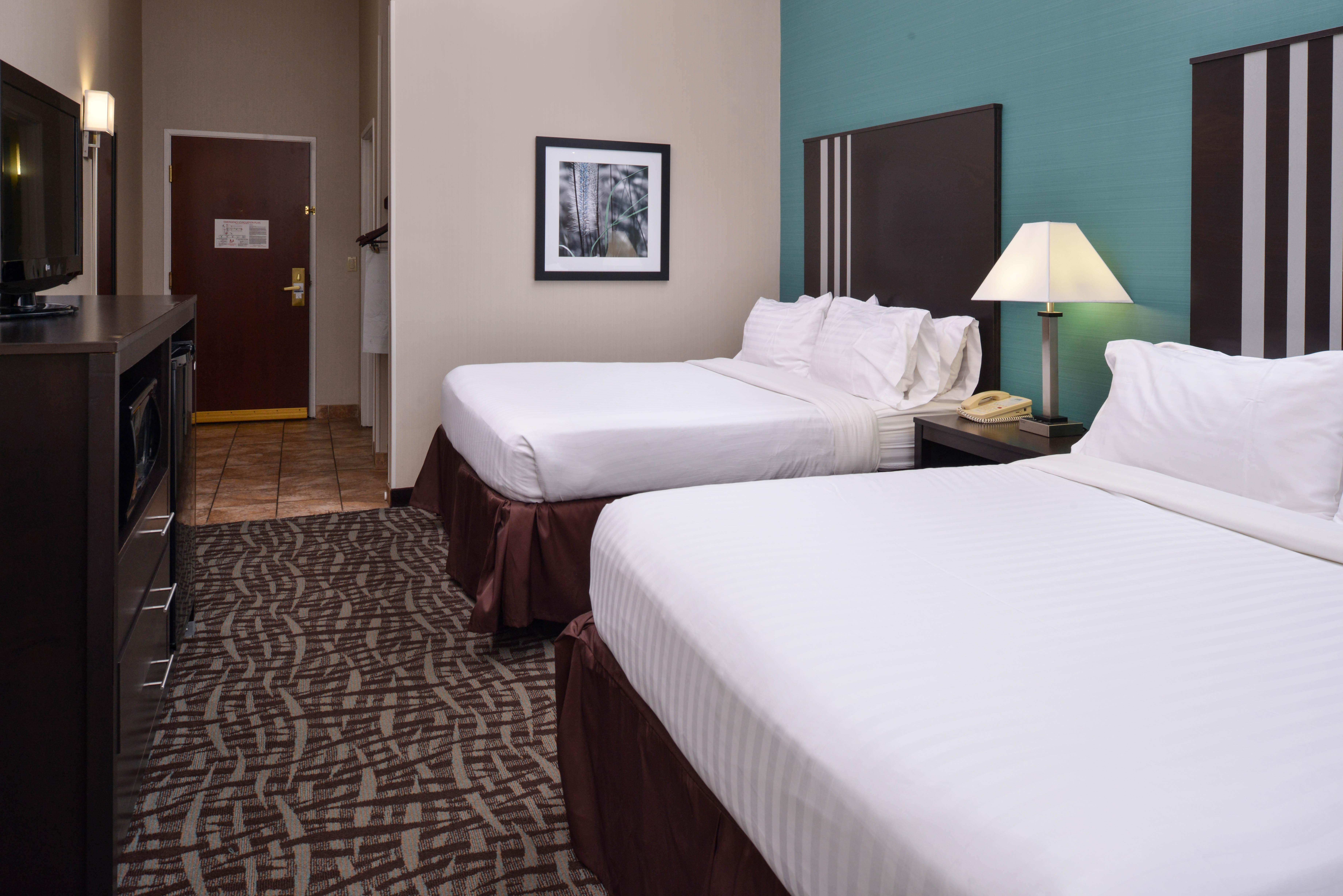 Hotel Express & Youngstown - North Lima/boardman By Ihg