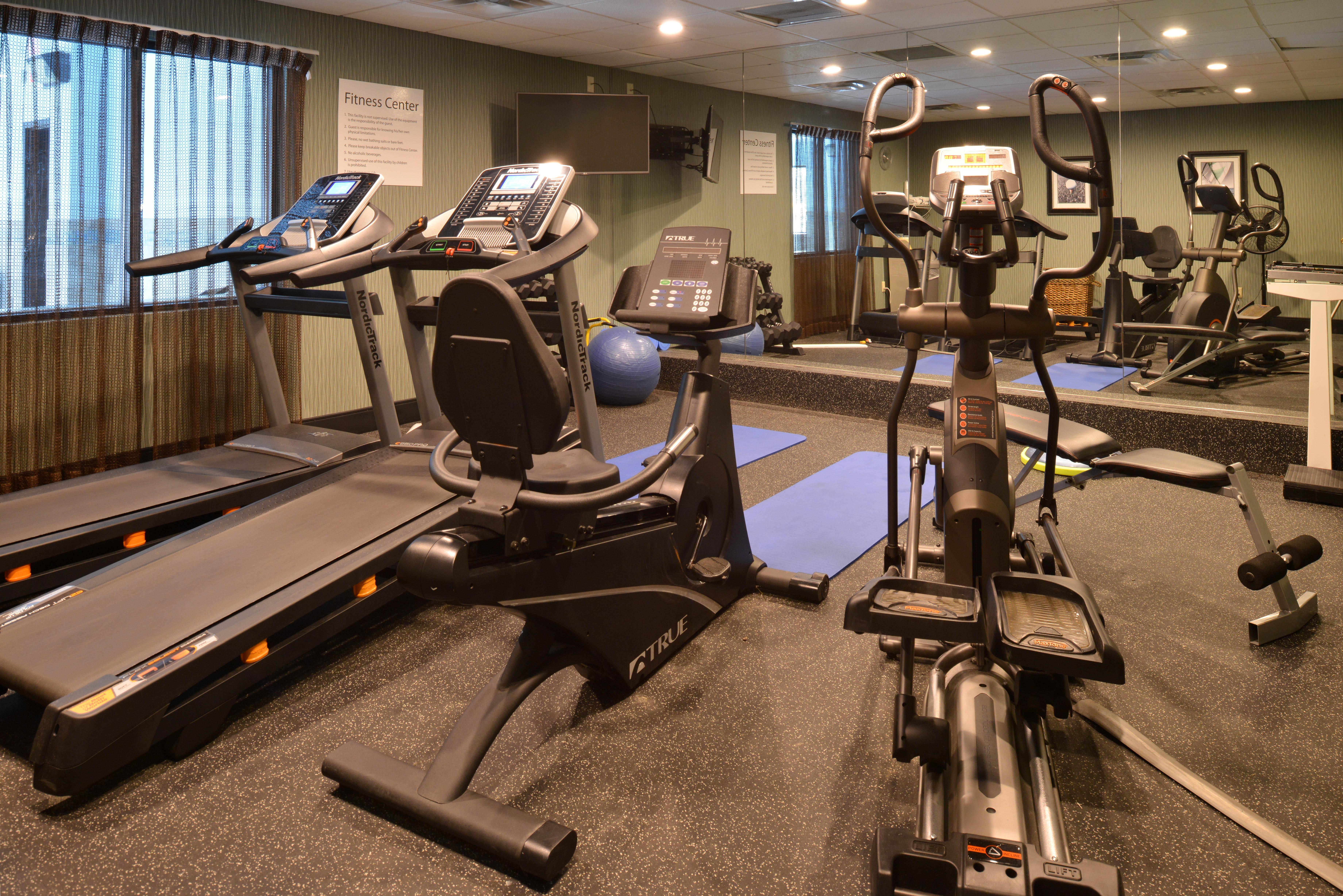 Hotel Express & Youngstown - North Lima/boardman By Ihg North Lima