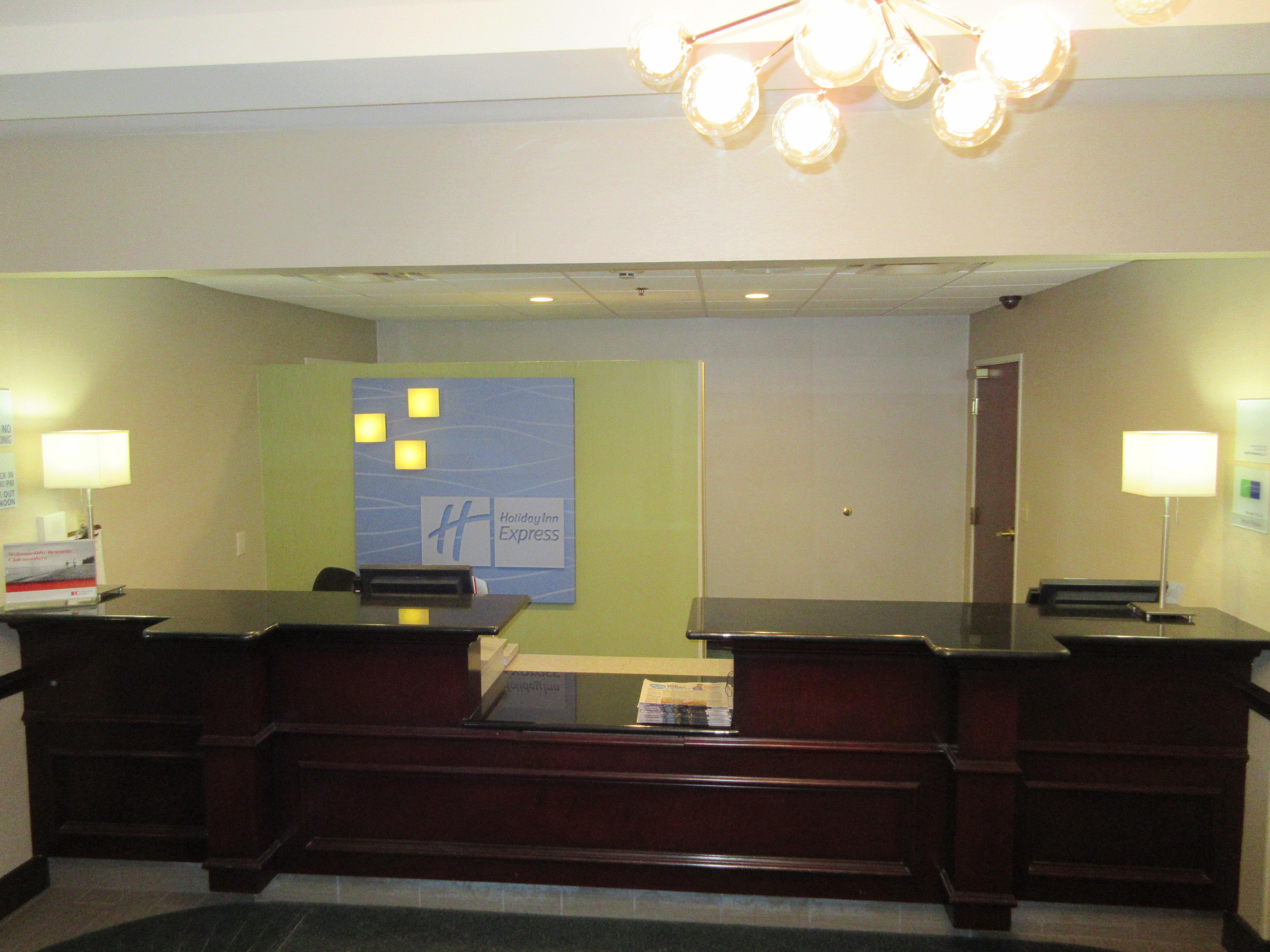Express & Youngstown - North Lima/boardman By Ihg Hotel North Lima