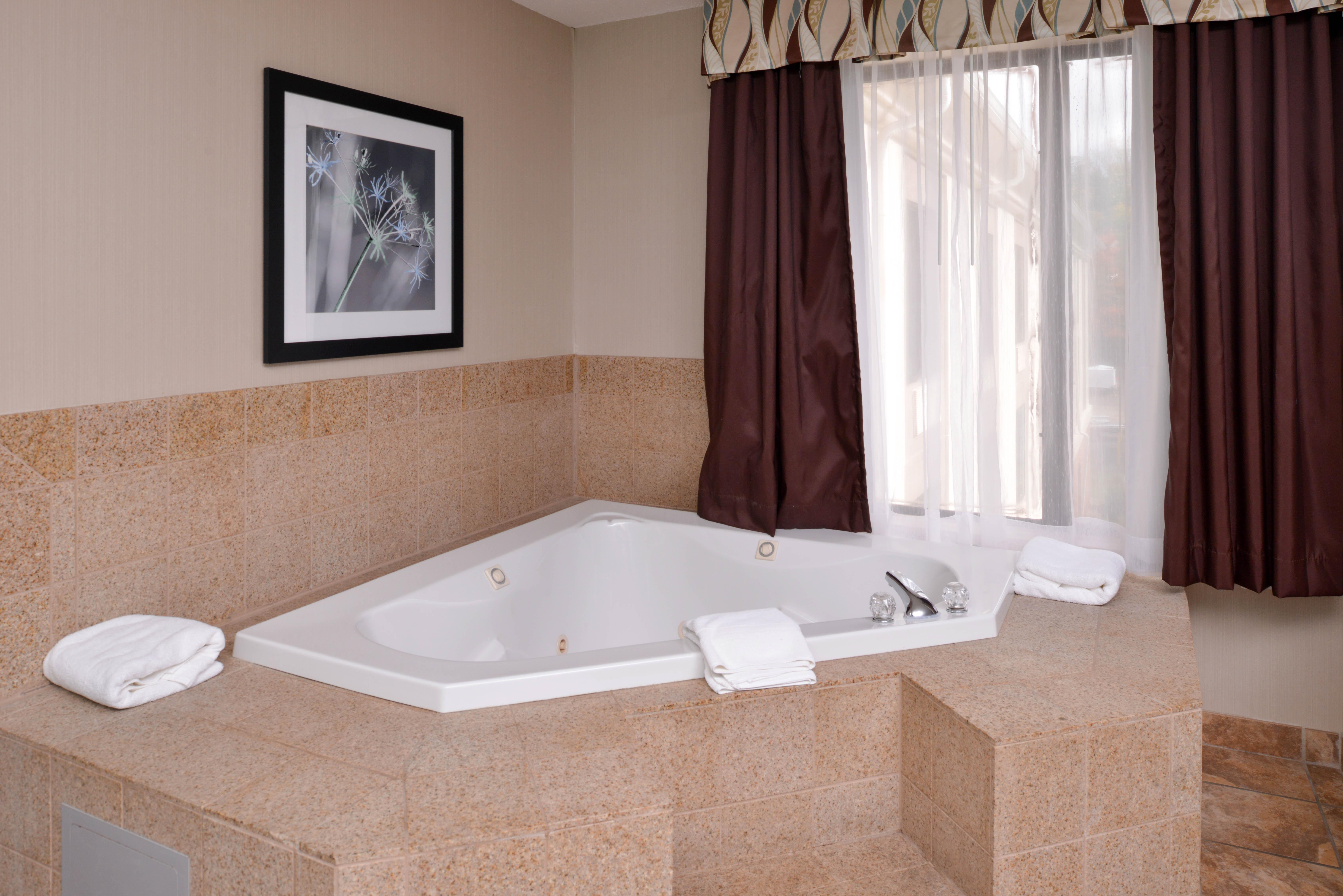 Hotel Express & Youngstown - North Lima/boardman By Ihg 2*