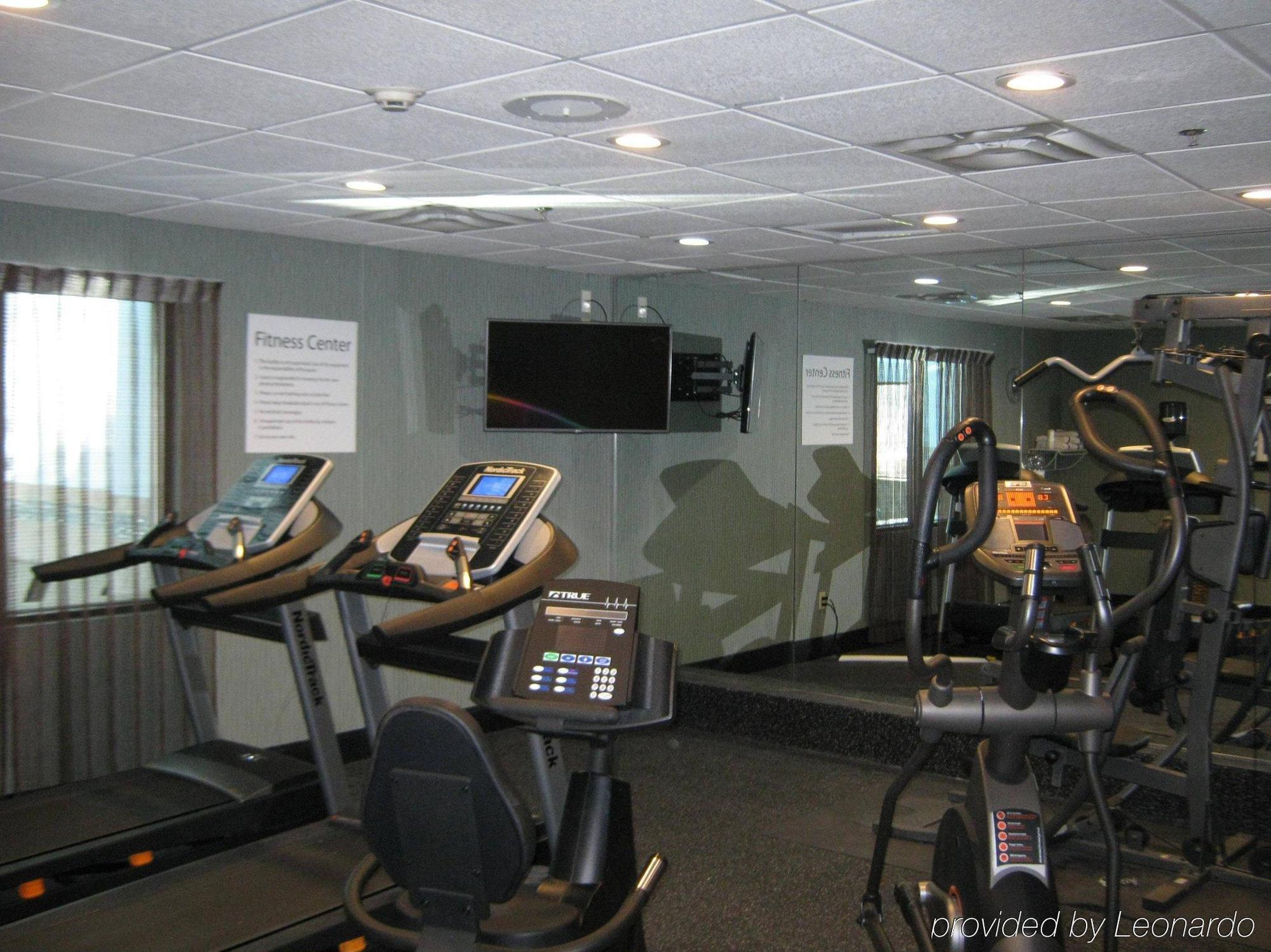 Express & Youngstown - North Lima/boardman By Ihg Hotel