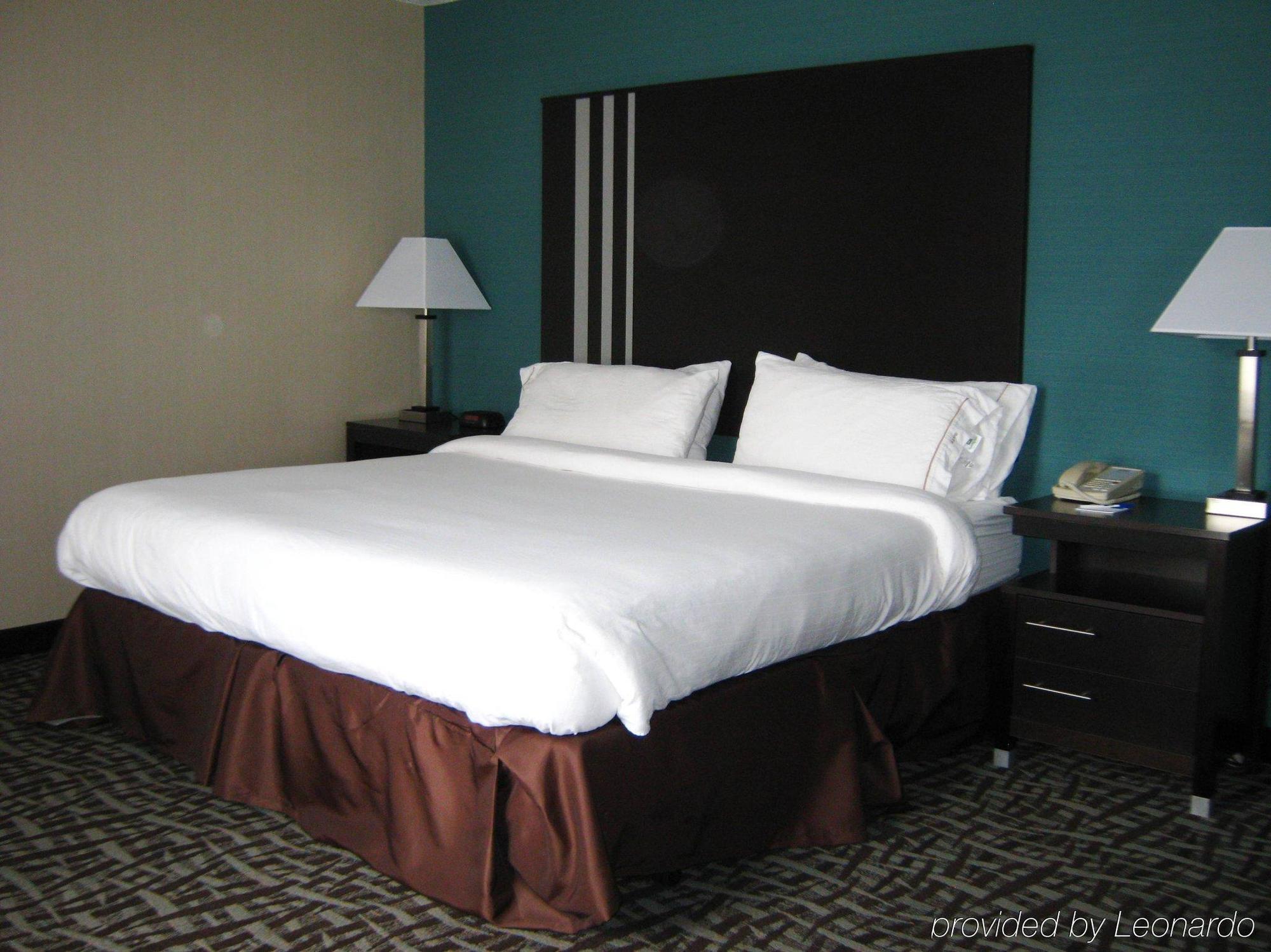 Express & Youngstown - North Lima/boardman By Ihg Hotel 2*