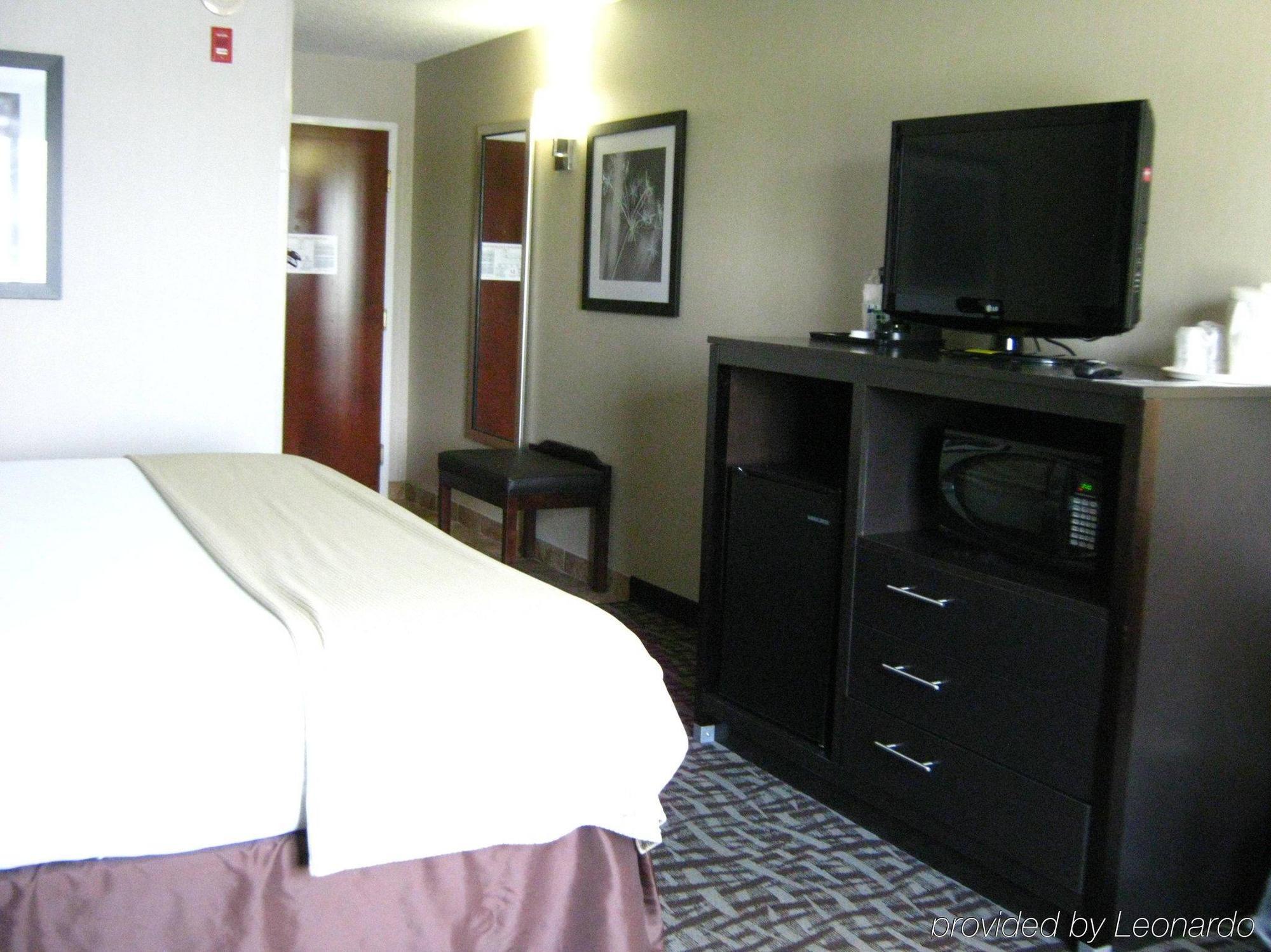 Express & Youngstown - North Lima/boardman By Ihg 2* North Lima