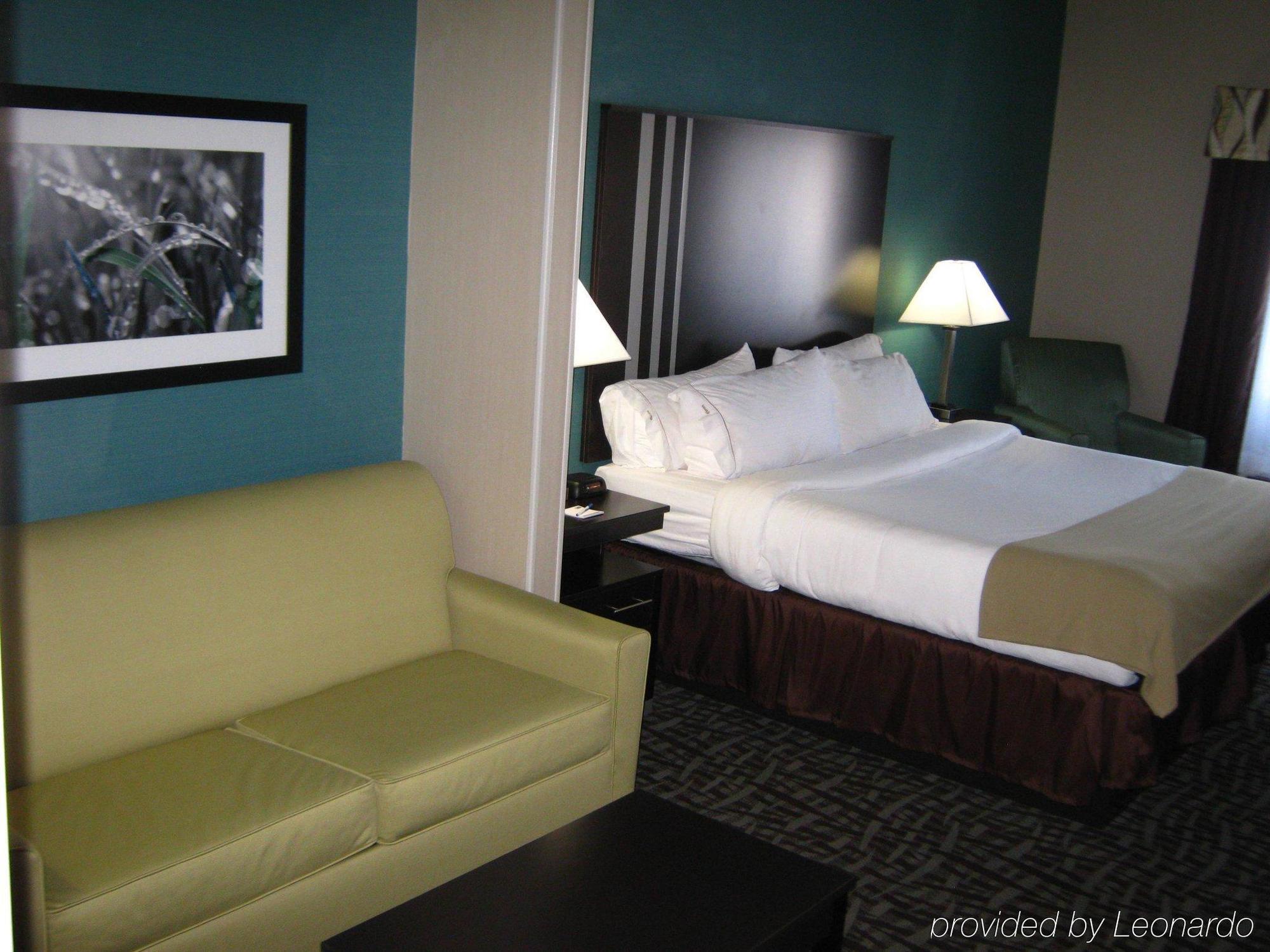 Express & Youngstown - North Lima/boardman By Ihg Hotel