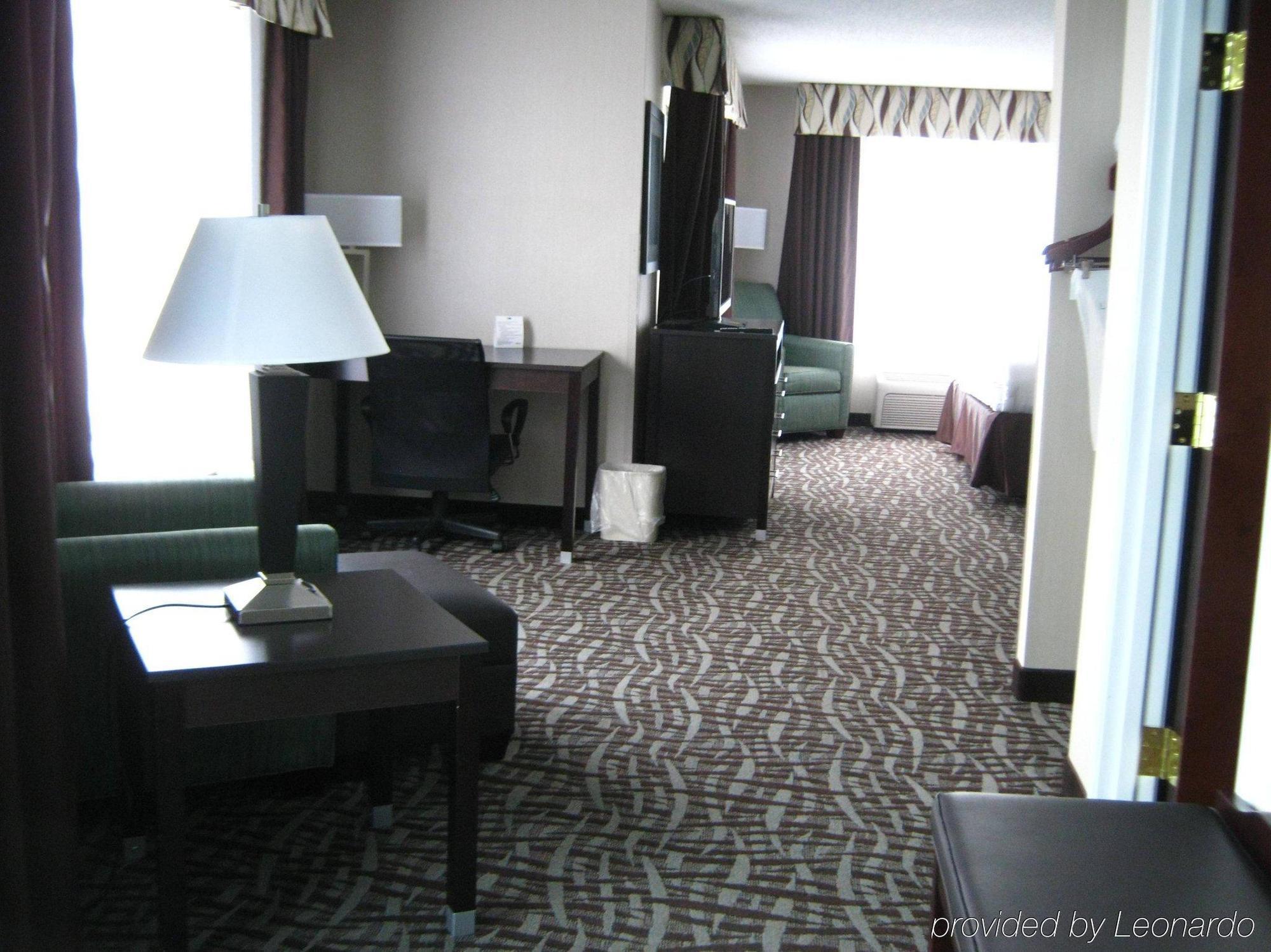 Express & Youngstown - North Lima/boardman By Ihg 2*