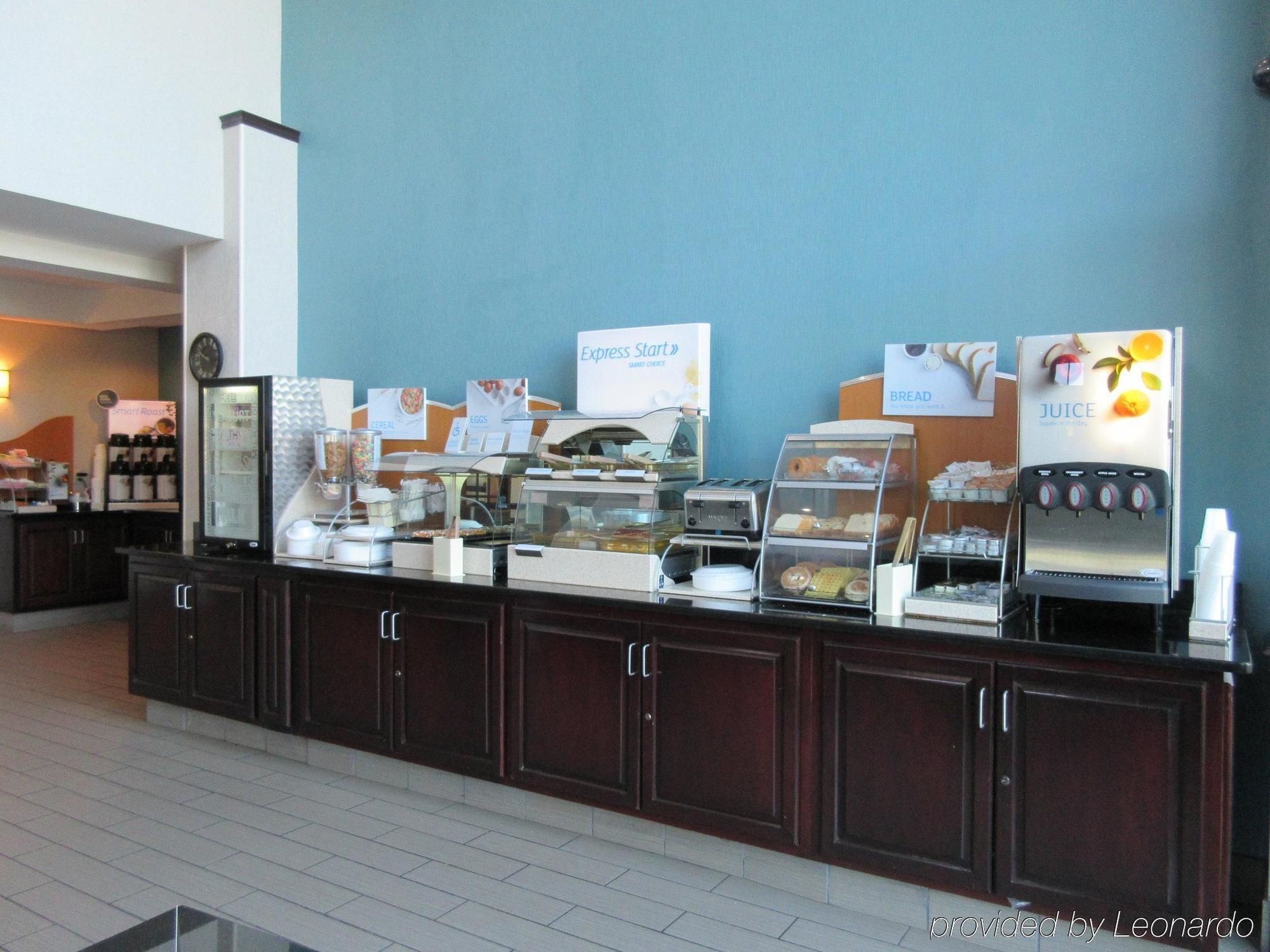 Express & Youngstown - North Lima/boardman By Ihg Hotel North Lima