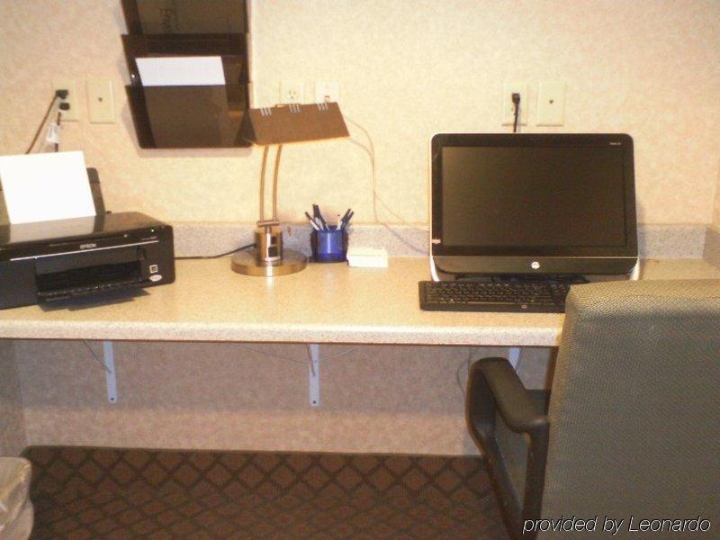 Express & Youngstown - North Lima/boardman By Ihg 2* North Lima