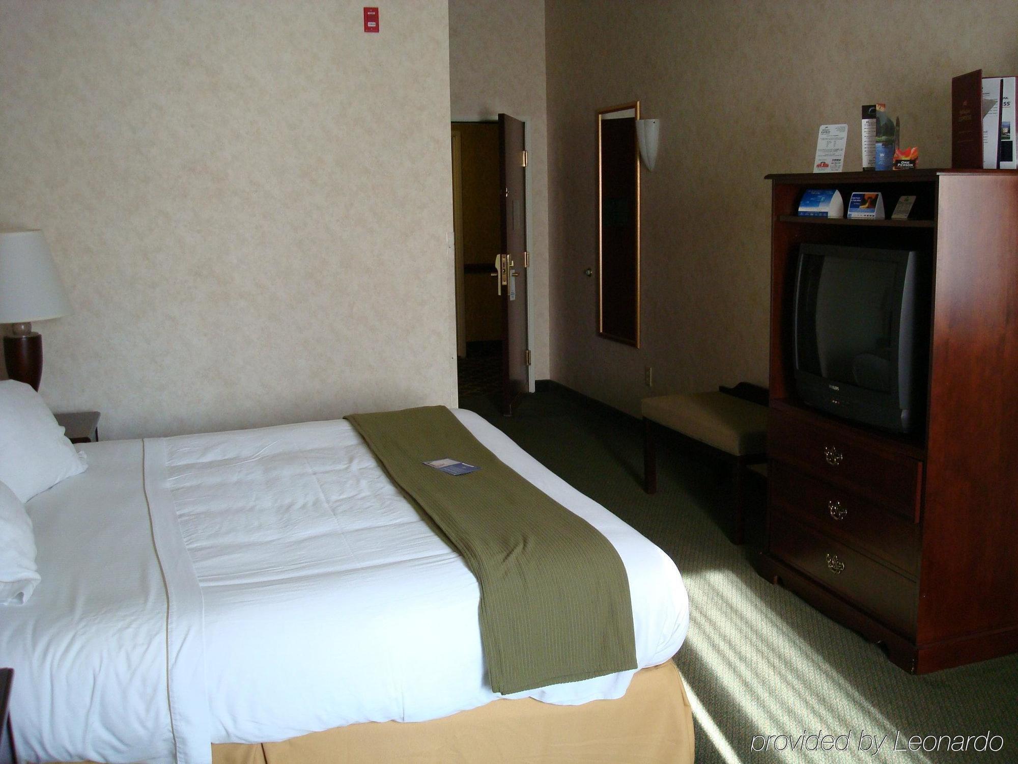 Express & Youngstown - North Lima/boardman By Ihg 2*