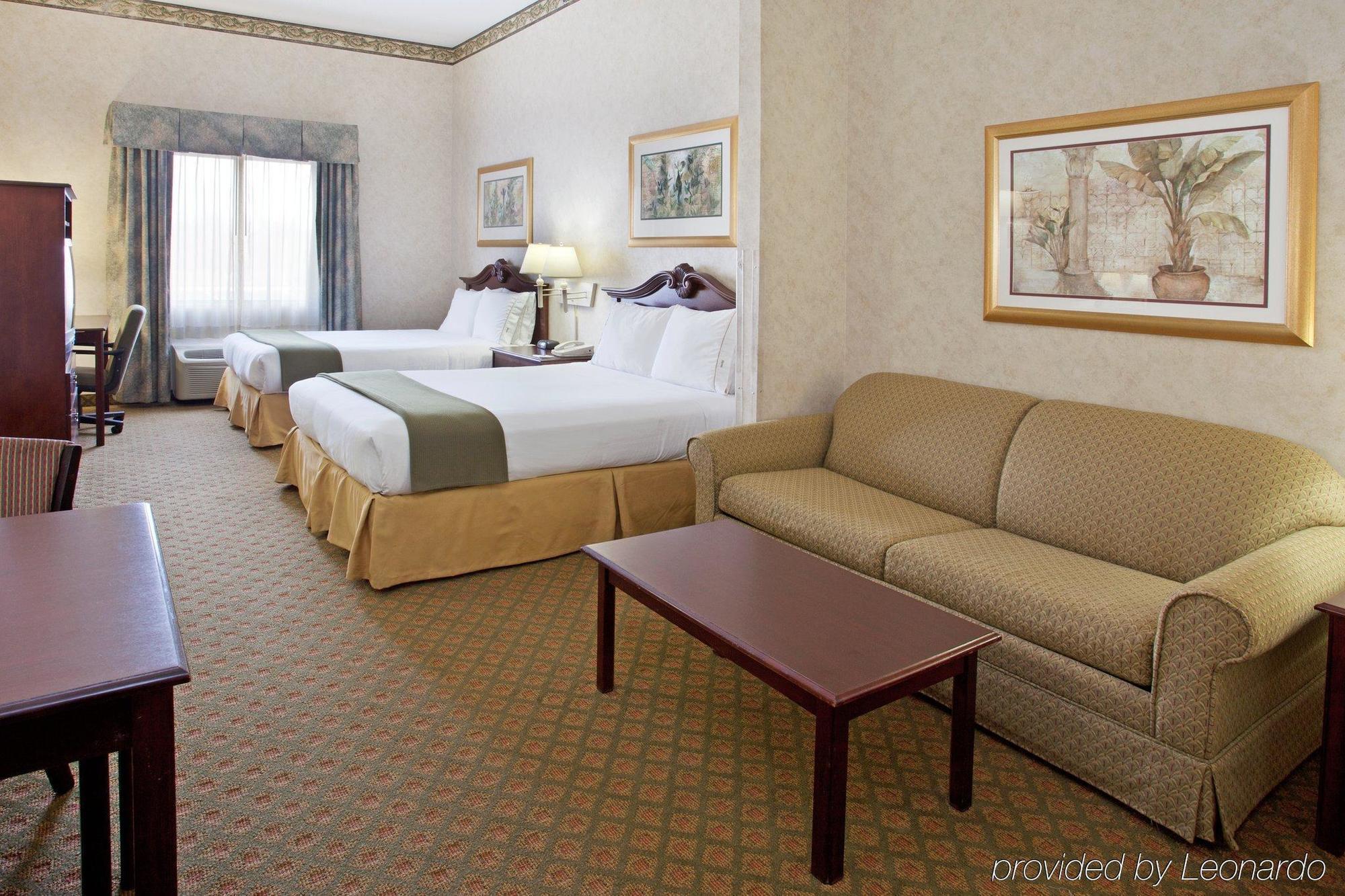 Express & Youngstown - North Lima/boardman By Ihg 2* North Lima