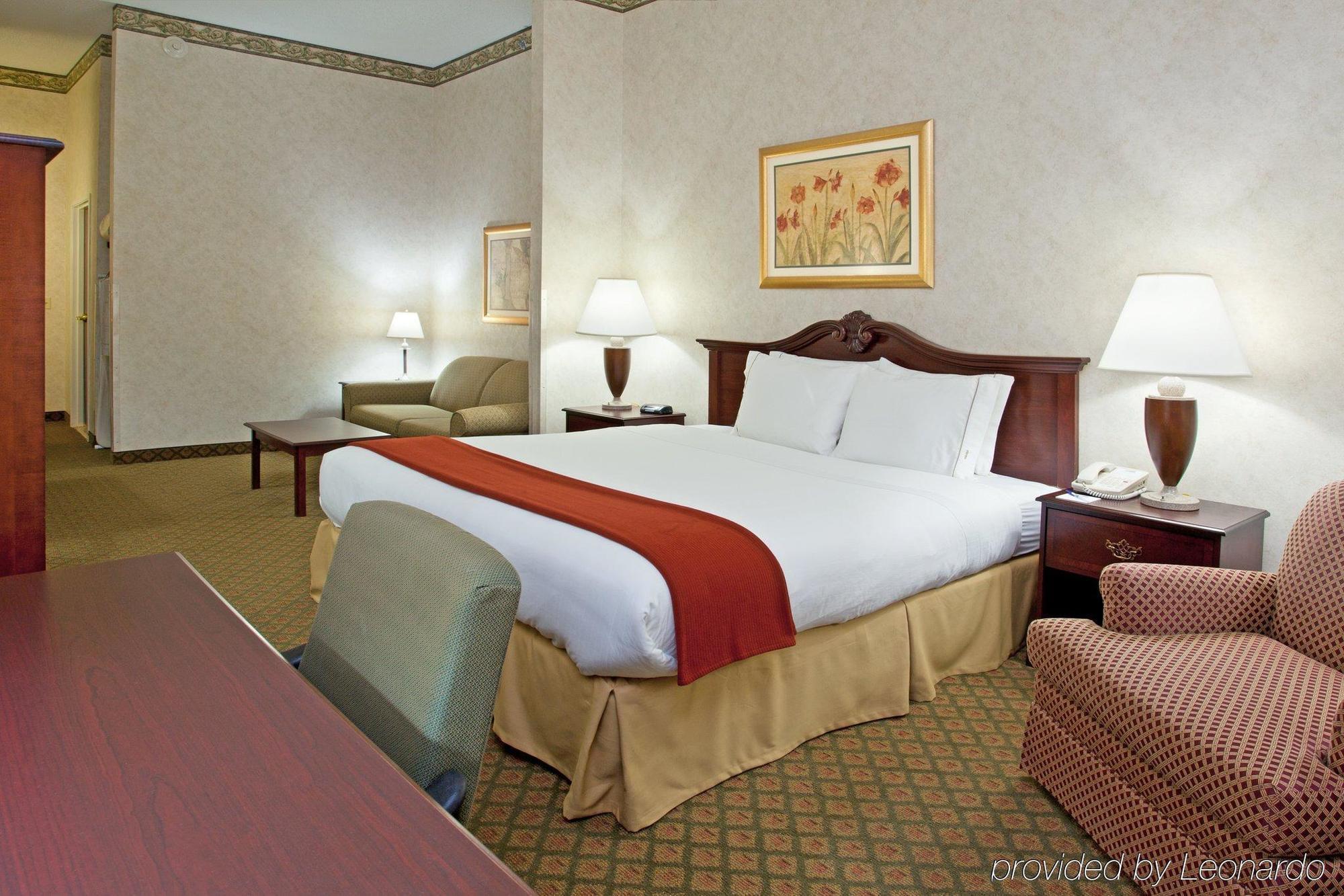 Express & Youngstown - North Lima/boardman By Ihg 2*