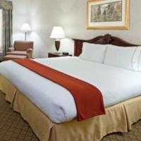 Hotel Express & Youngstown - North Lima/boardman By Ihg 2*