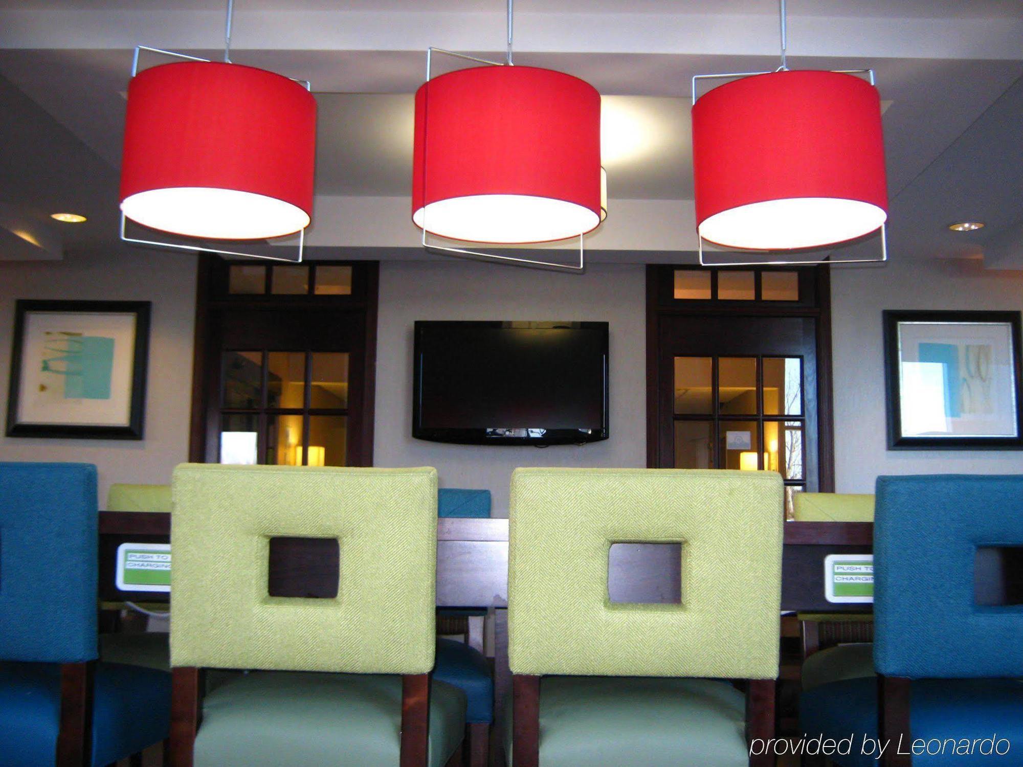 Express & Youngstown - North Lima/boardman By Ihg Hotel 2*