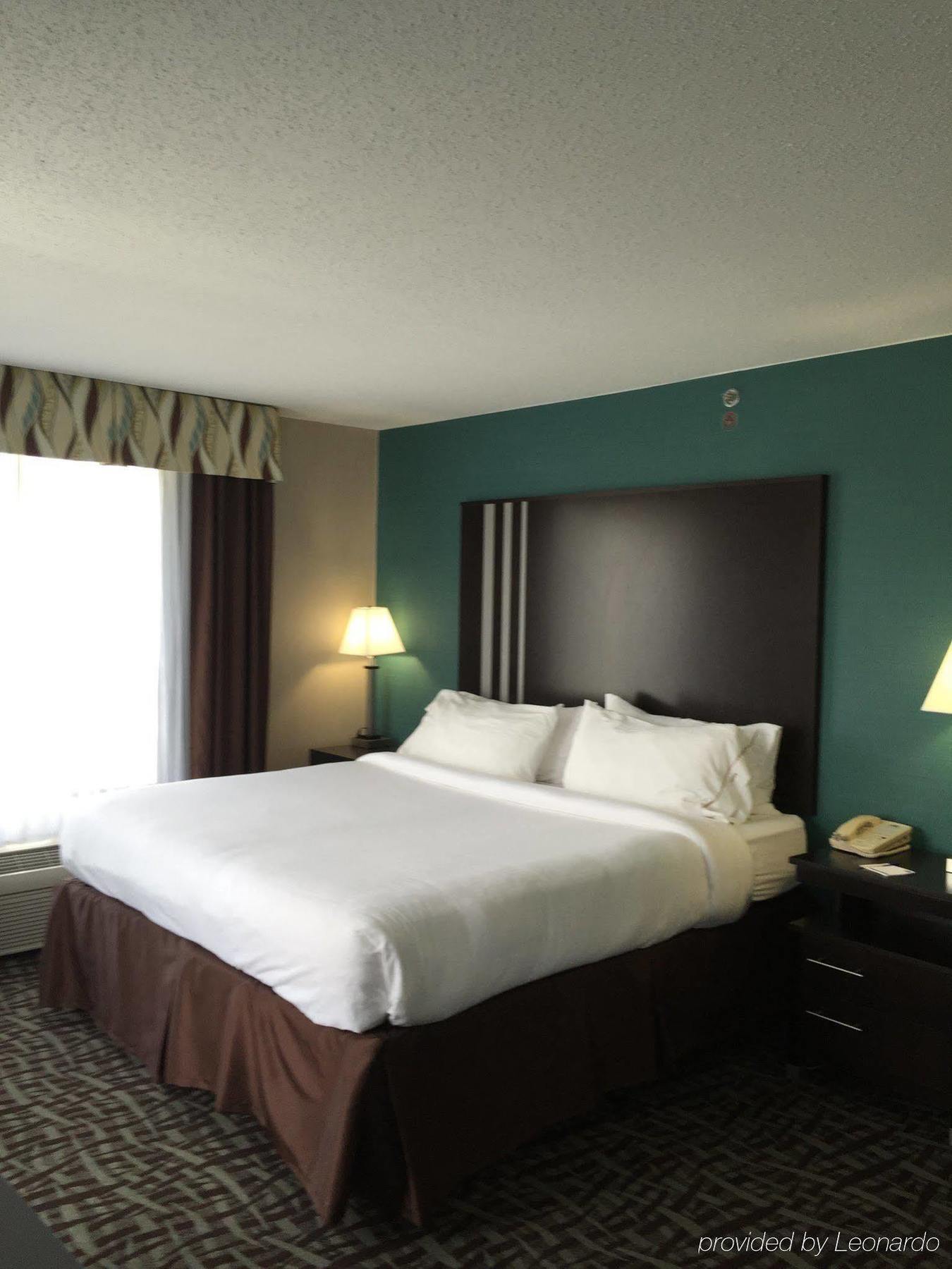 Express & Youngstown - North Lima/boardman By Ihg