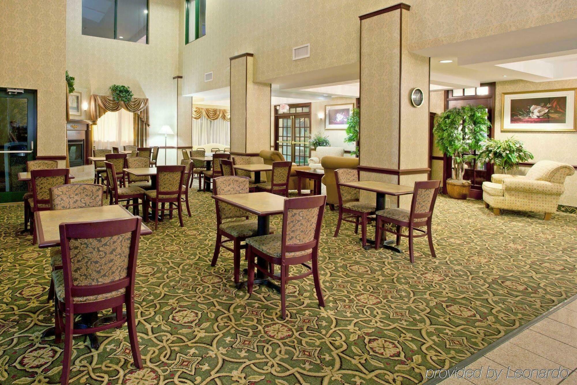 Express & Youngstown - North Lima/boardman By Ihg Hotel 2*
