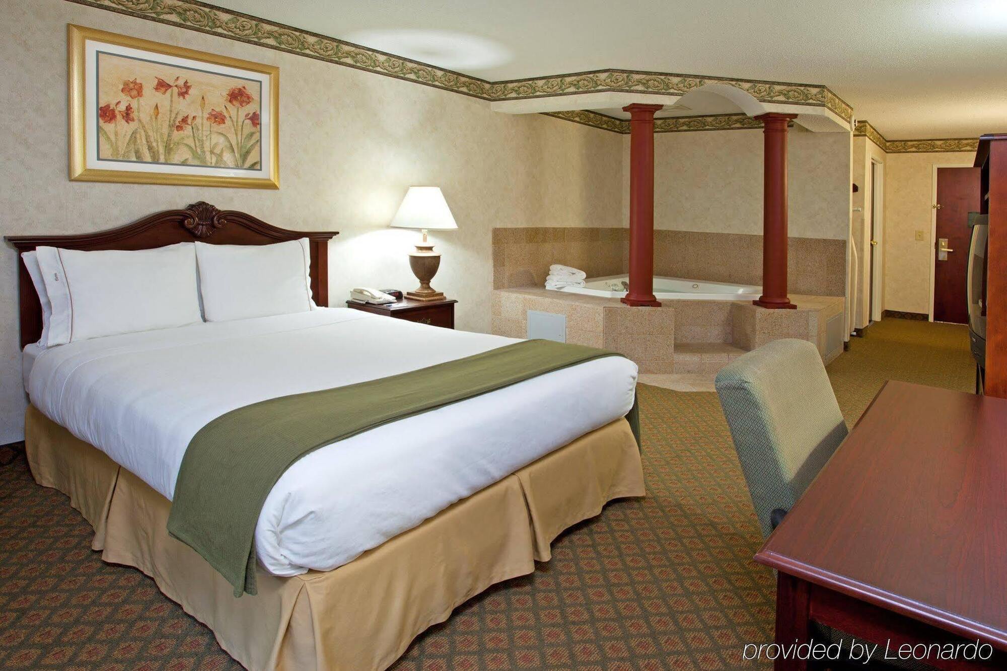 Express & Youngstown - North Lima/boardman By Ihg Hotel North Lima